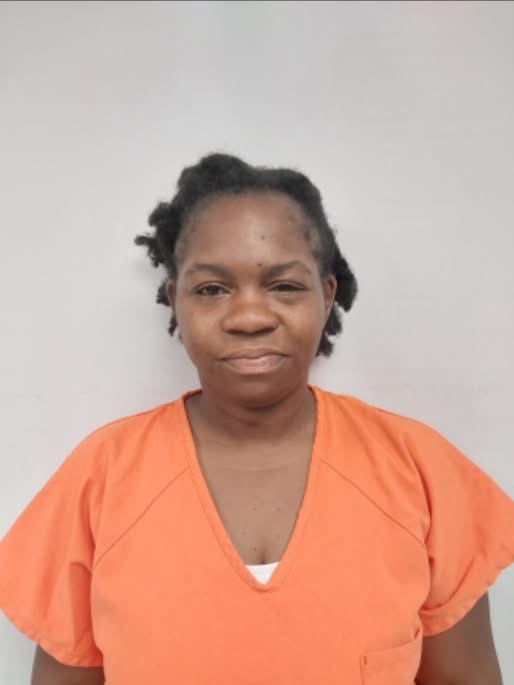 Tiffany Monque Smith