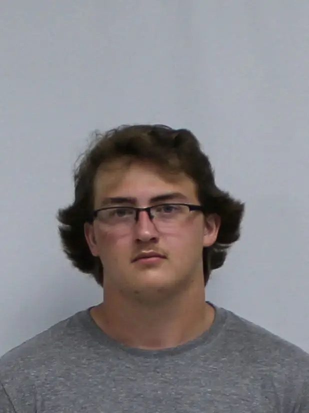 Caleb David Bailey