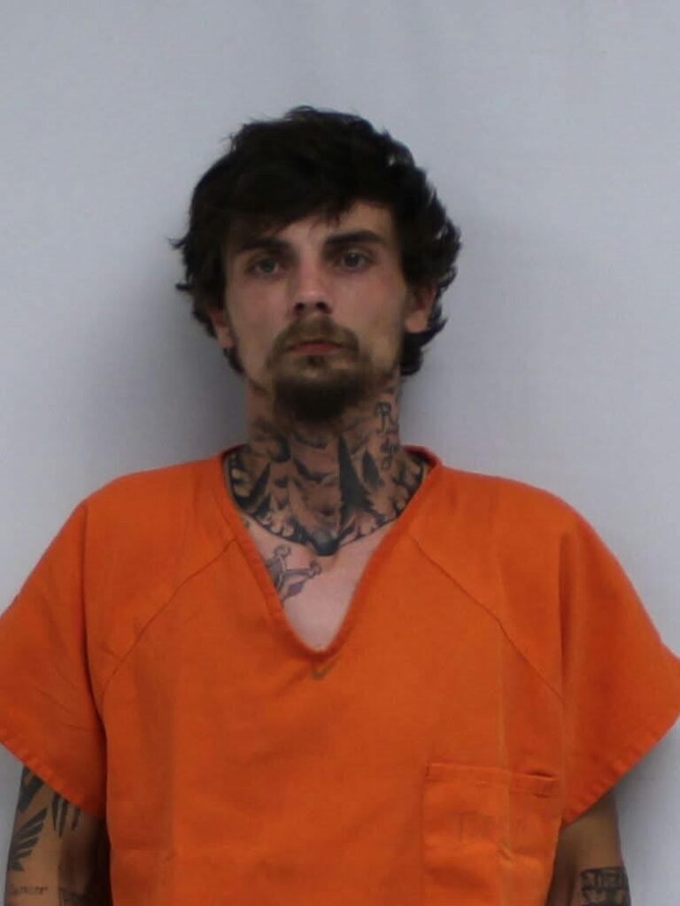 Kaleb Christopher Evans