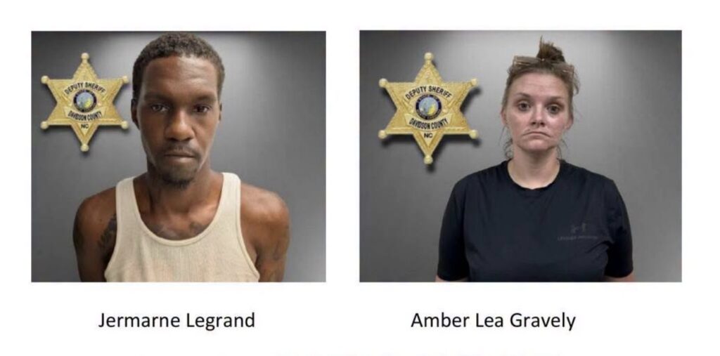 Mugshots
